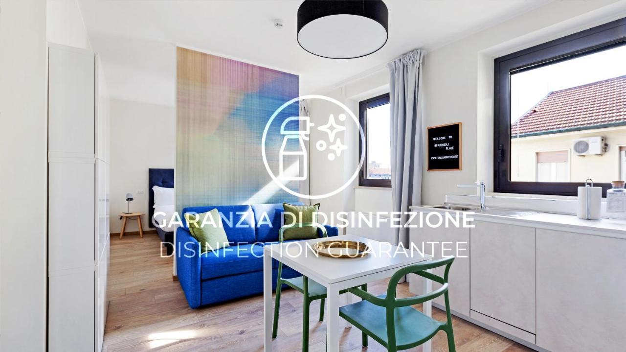 מילאנו Italianway-Bergonzoli Place מראה חיצוני תמונה